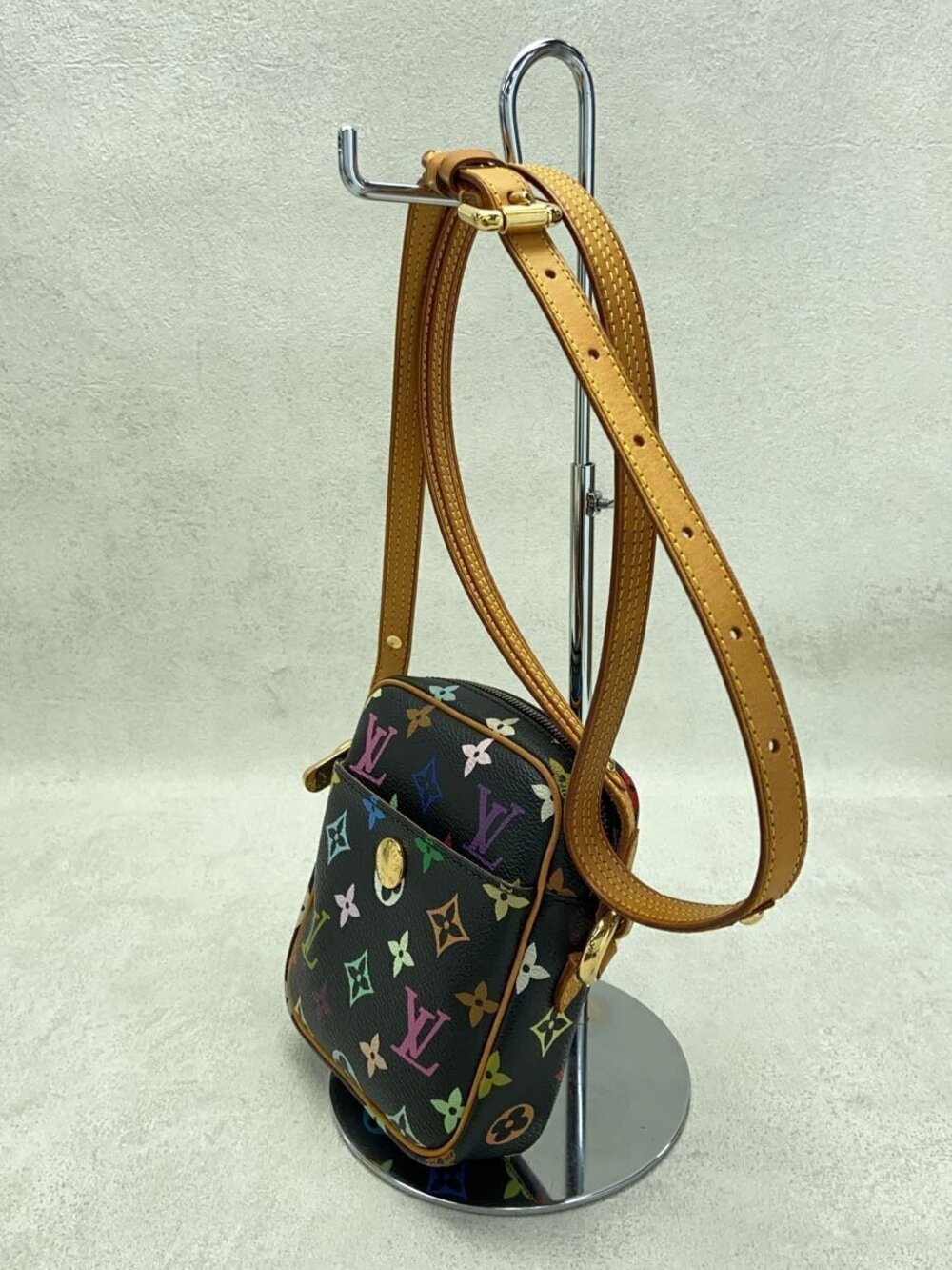 Louis Vuitton Rift Monogram Multicolore - Picture 2 of 7